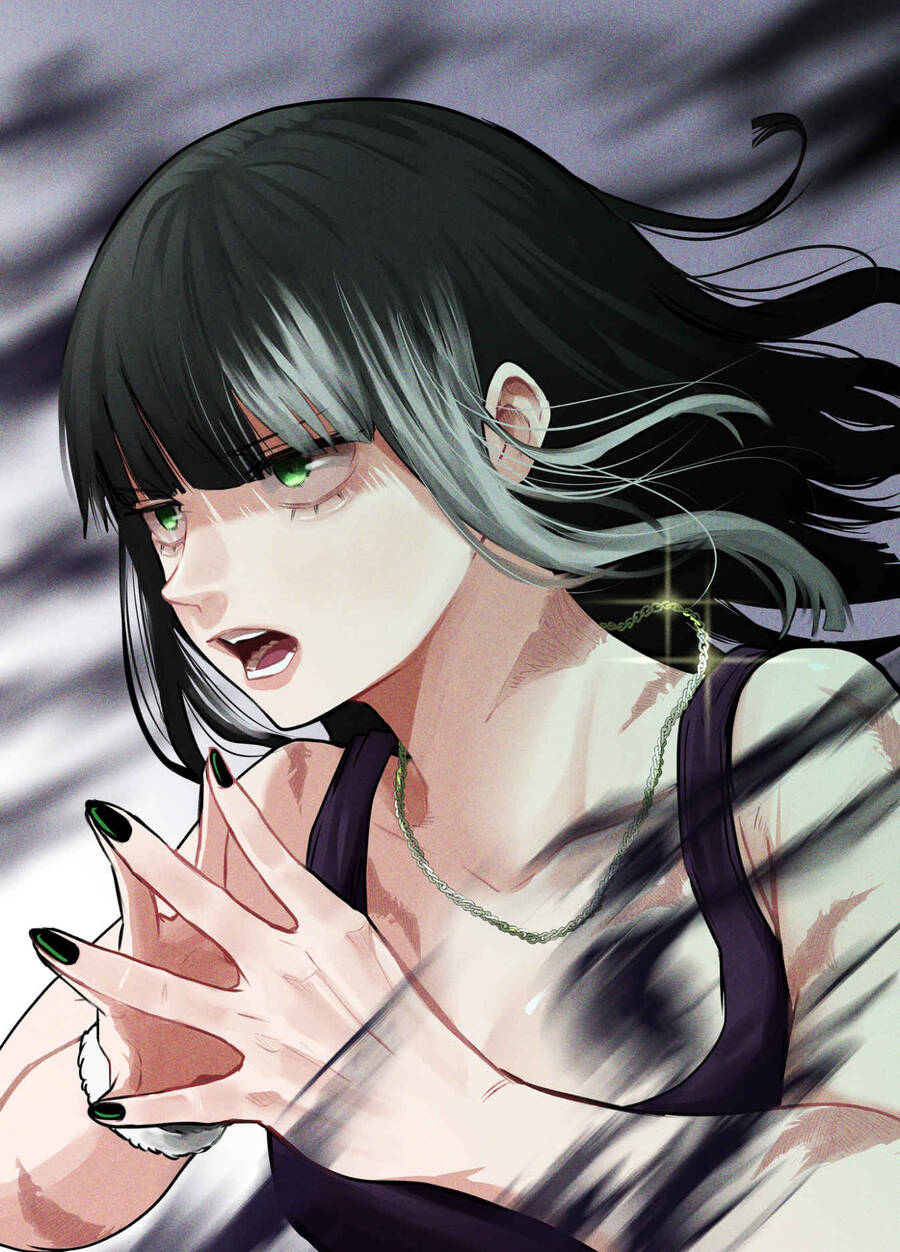 Tớ Không Thể Chạm Vào Cậu Được Nữa ~ Mou Furenai Kimi Chapter 32.5 - 11