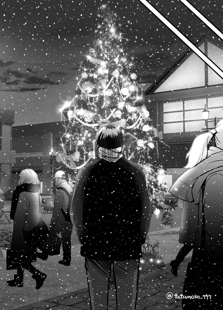 Tớ Không Thể Chạm Vào Cậu Được Nữa ~ Mou Furenai Kimi Chapter 32.5 - 4