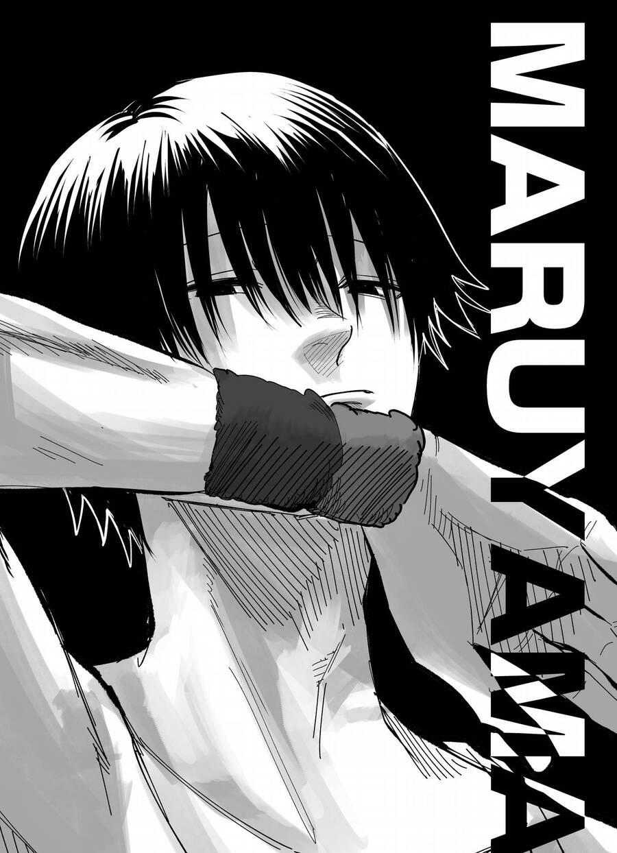 Tớ Không Thể Chạm Vào Cậu Được Nữa ~ Mou Furenai Kimi Chapter 40.5 - 9