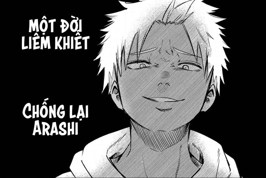 Tớ Không Thể Chạm Vào Cậu Được Nữa ~ Mou Furenai Kimi Chapter 40 - 10