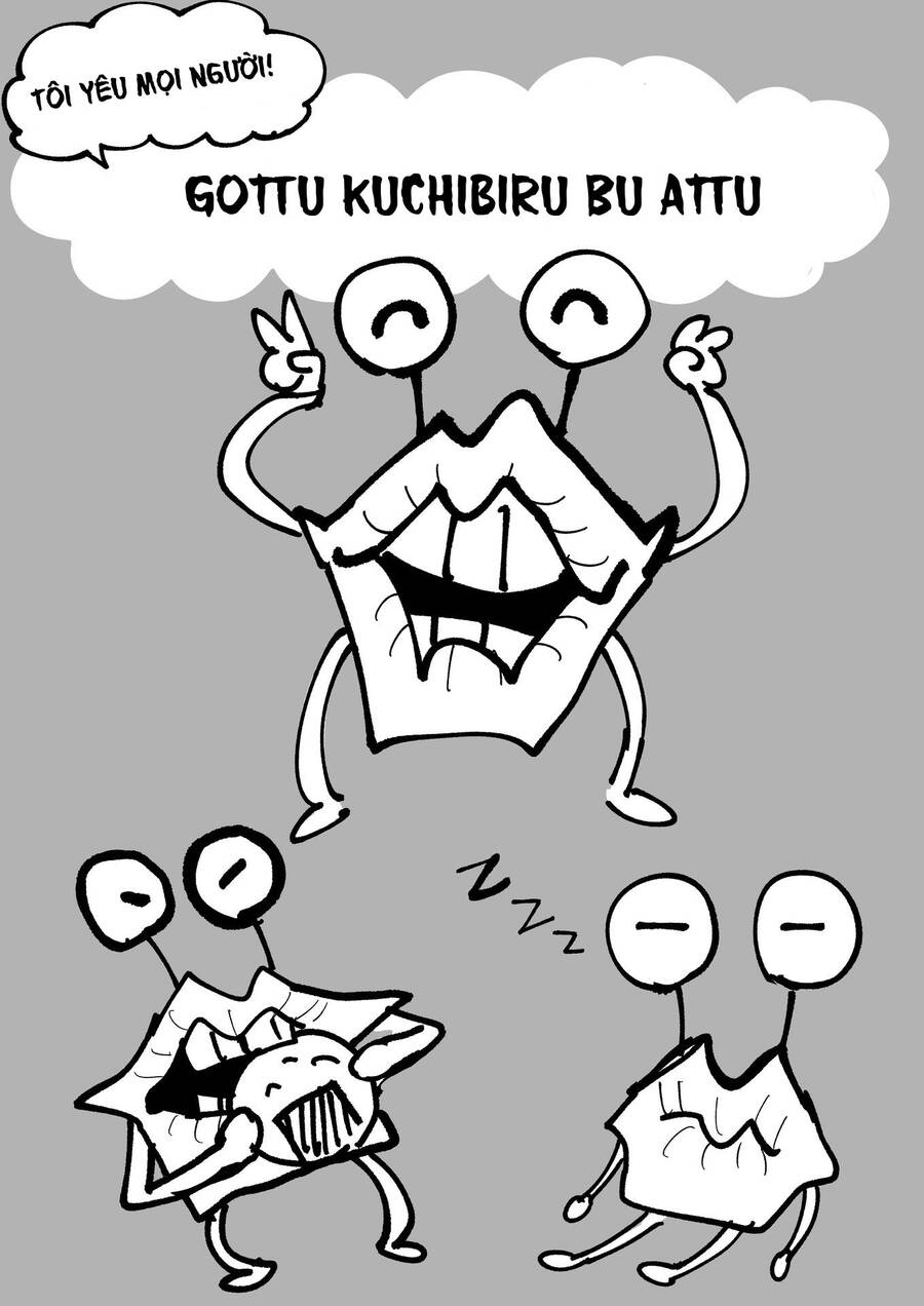 Tớ Không Thể Chạm Vào Cậu Được Nữa ~ Mou Furenai Kimi Chapter 6 - 13