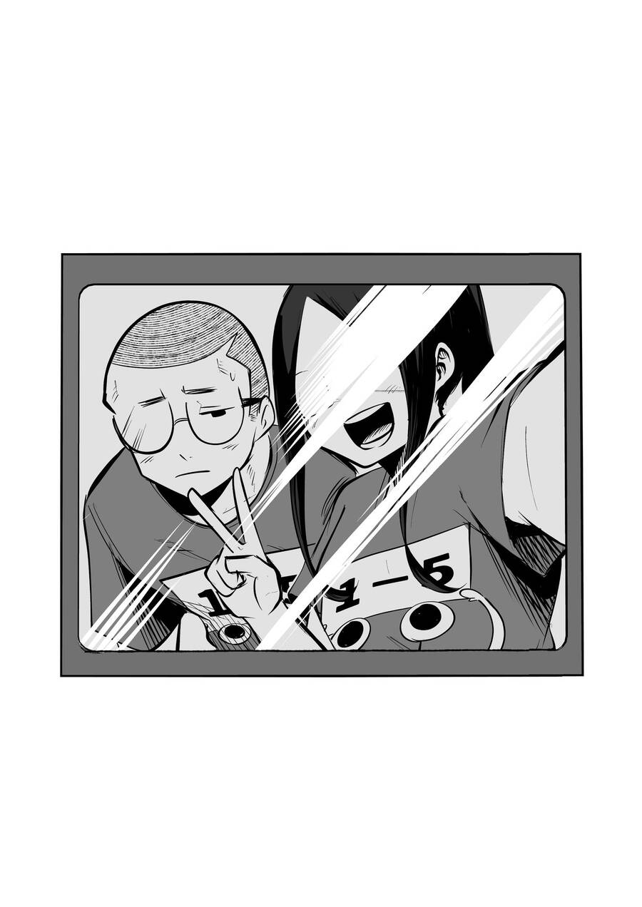 Tớ Không Thể Chạm Vào Cậu Được Nữa ~ Mou Furenai Kimi Chapter 6 - 18