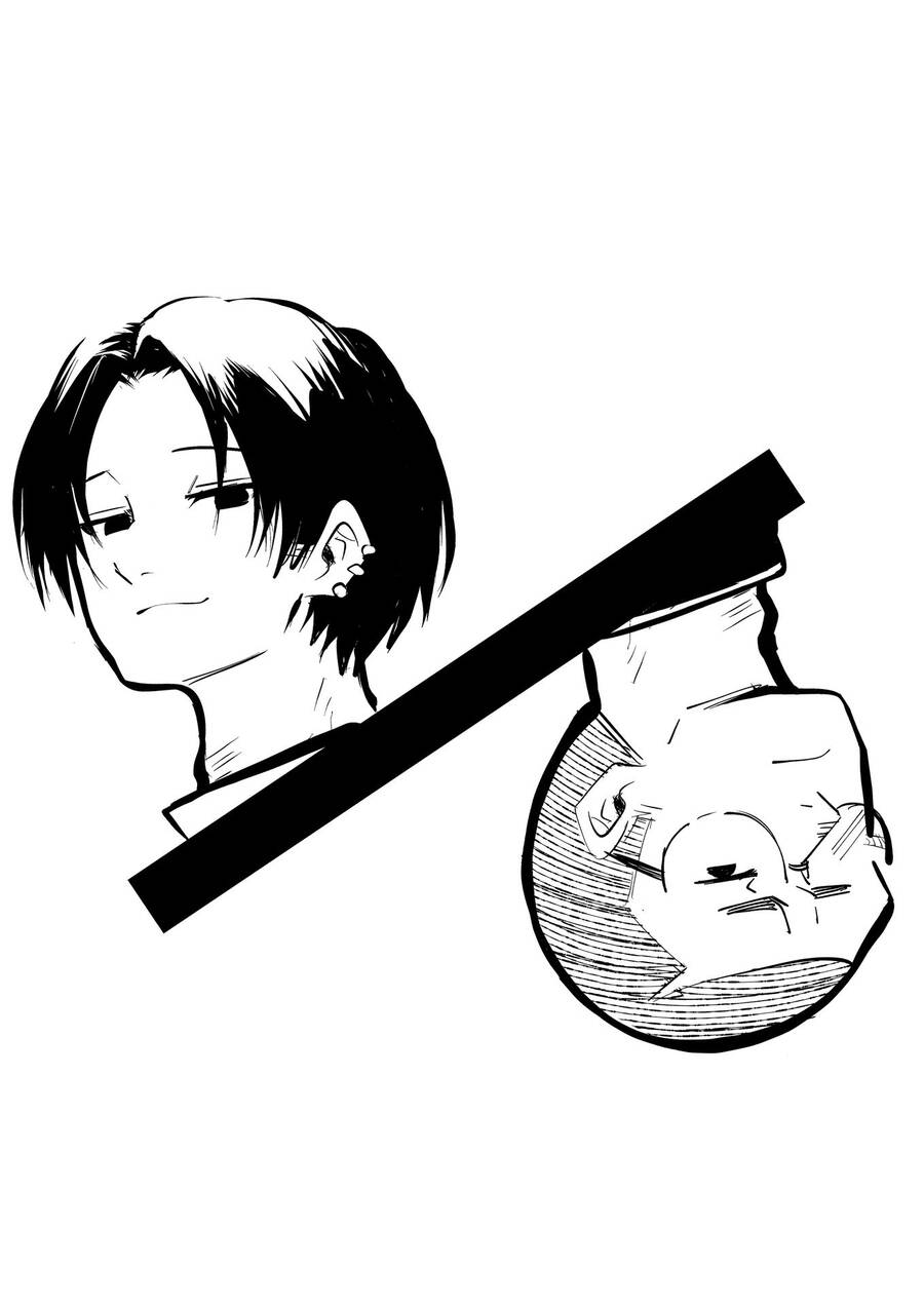 Tớ Không Thể Chạm Vào Cậu Được Nữa ~ Mou Furenai Kimi Chapter 6 - 28