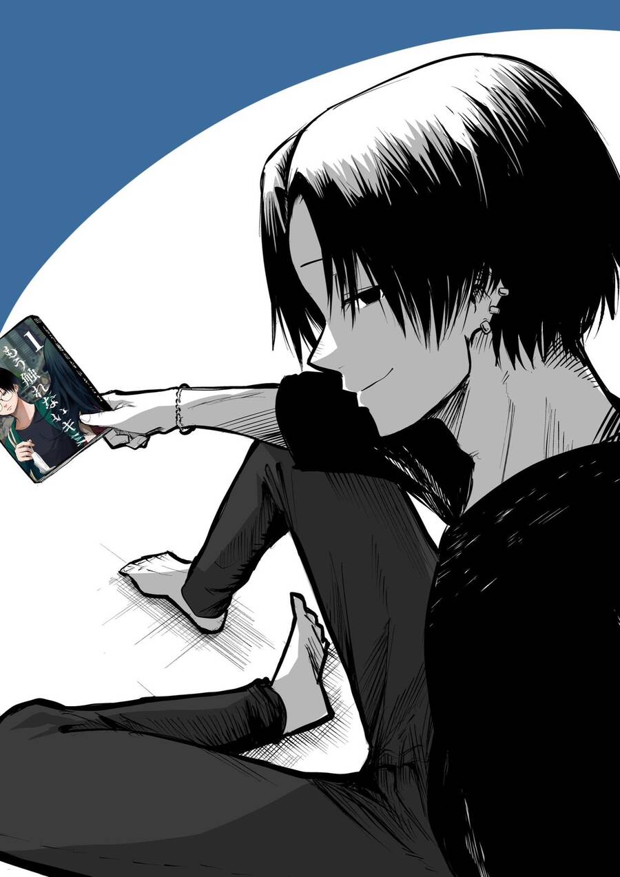 Tớ Không Thể Chạm Vào Cậu Được Nữa ~ Mou Furenai Kimi Chapter 6 - 30
