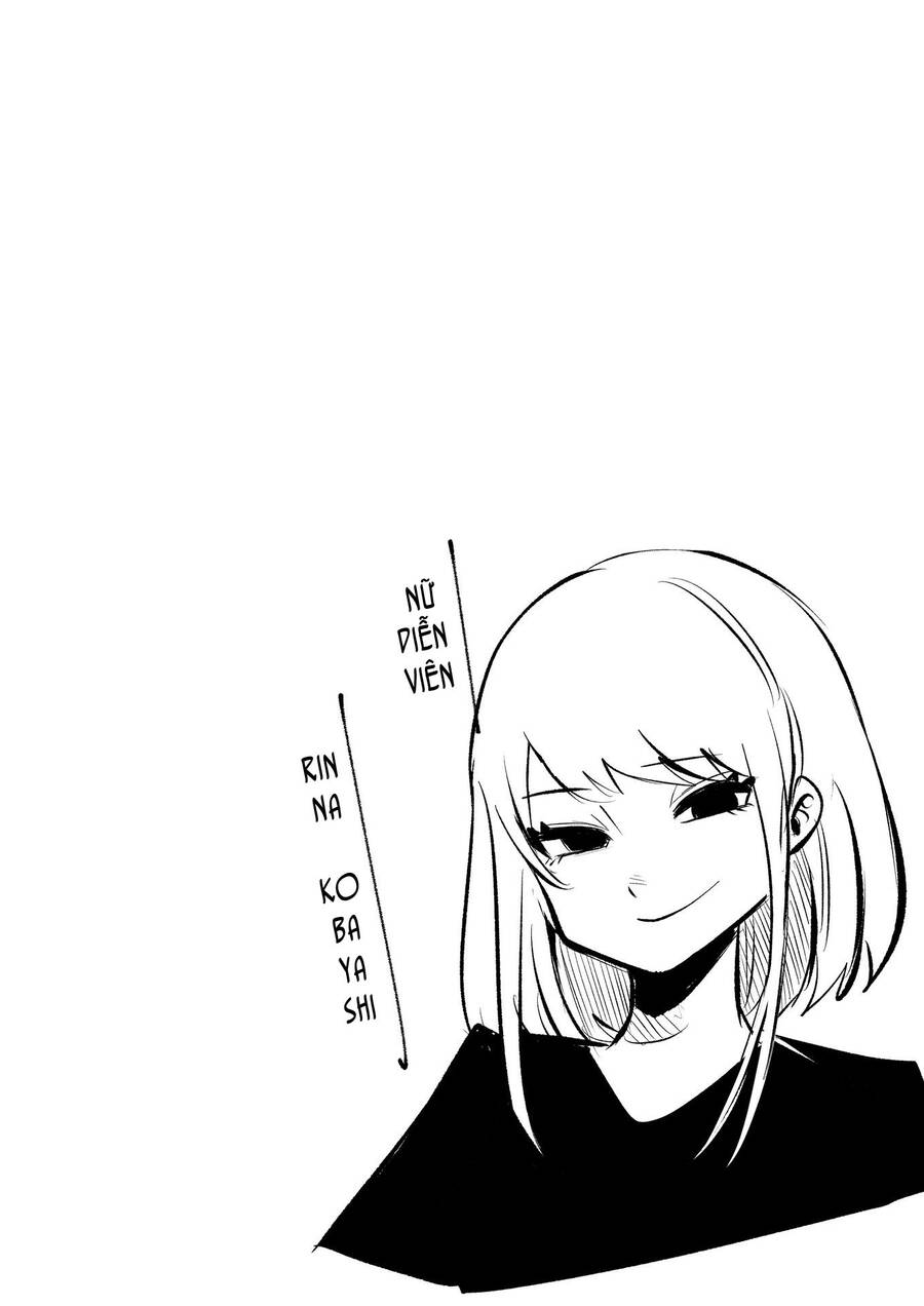 Tớ Không Thể Chạm Vào Cậu Được Nữa ~ Mou Furenai Kimi Chapter 6 - 6