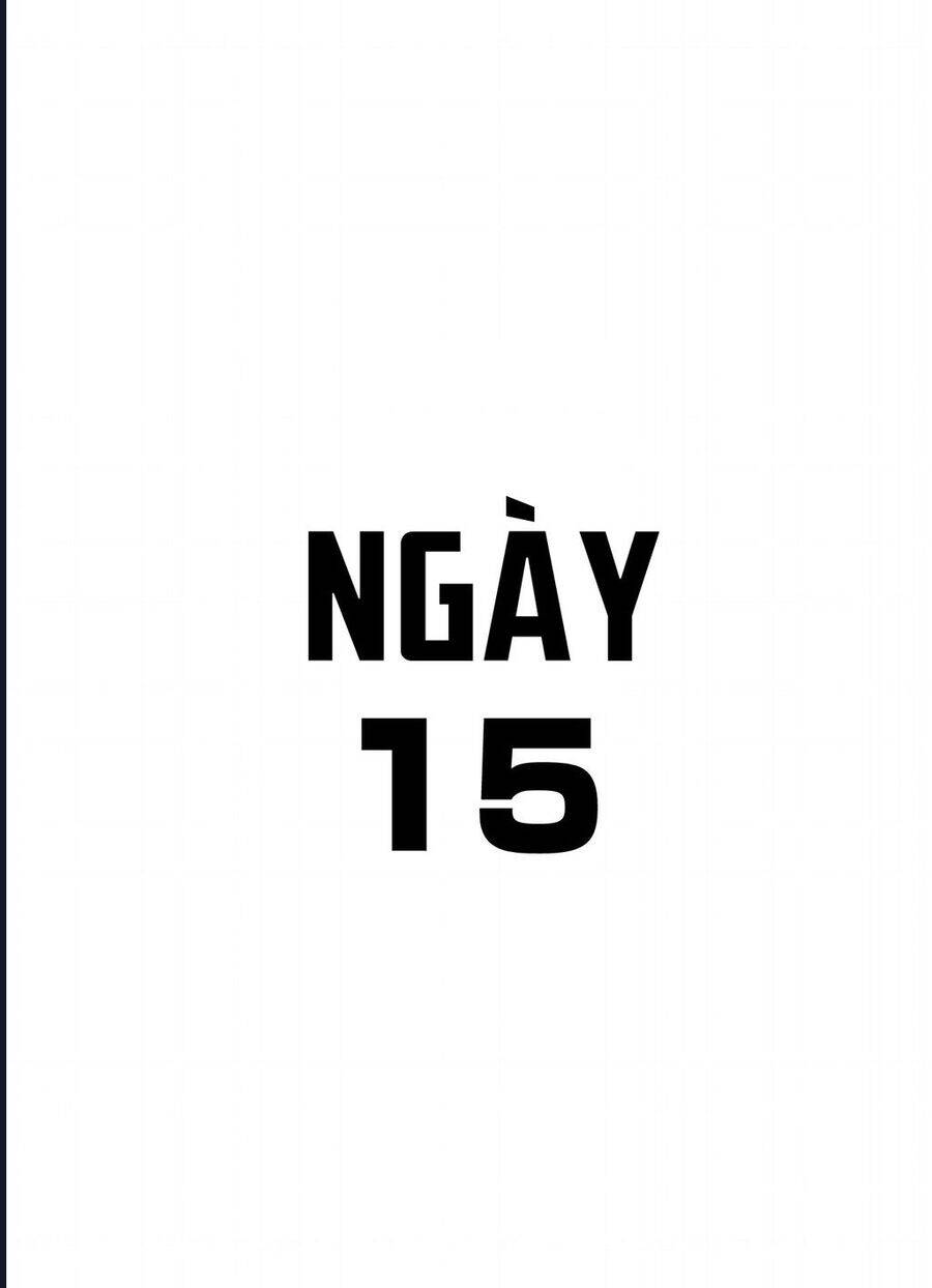 Tớ Không Thể Chạm Vào Cậu Được Nữa ~ Mou Furenai Kimi Chapter 62.5 - 7