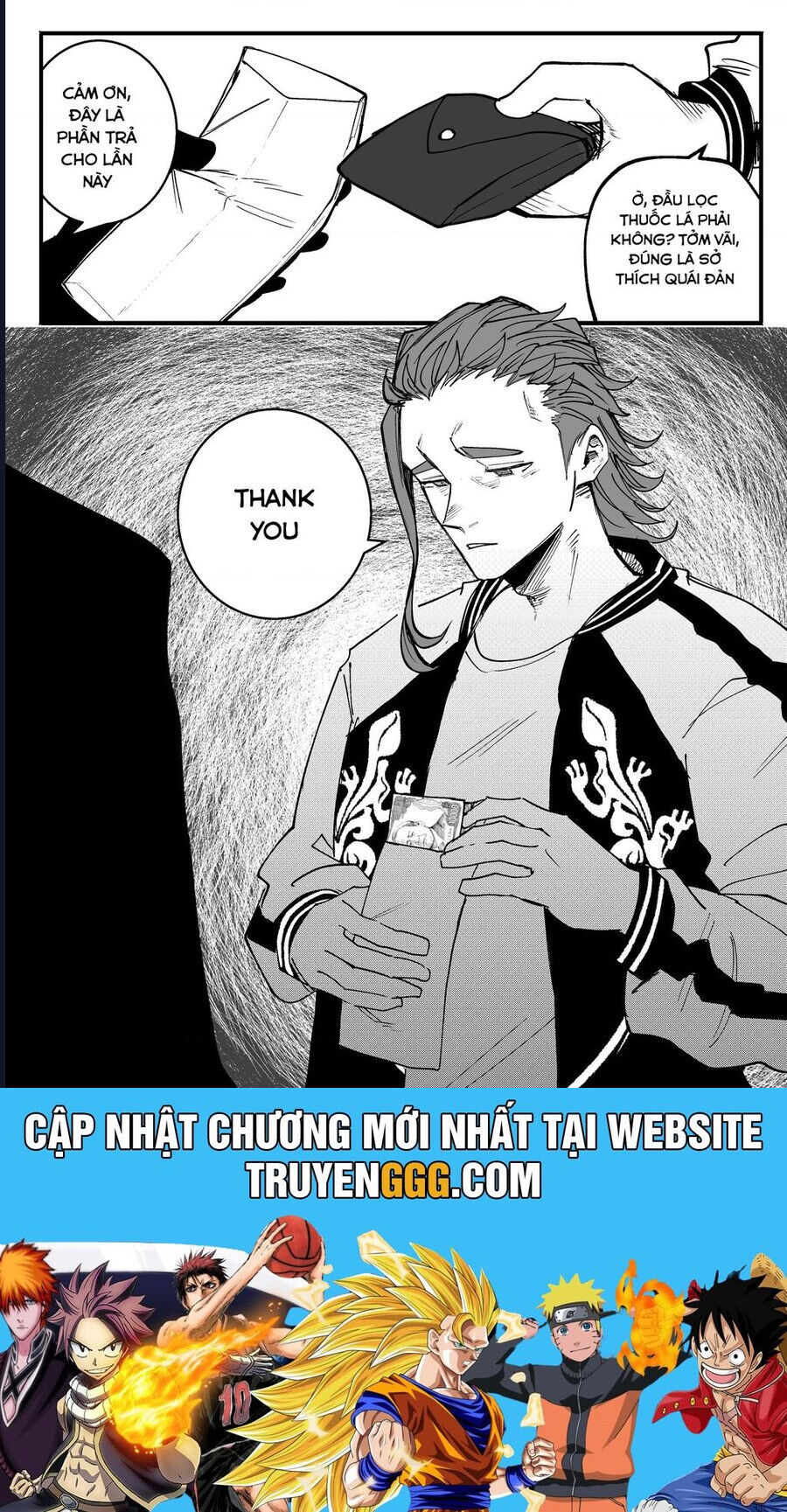 Tớ Không Thể Chạm Vào Cậu Được Nữa ~ Mou Furenai Kimi Chapter 68 - 7