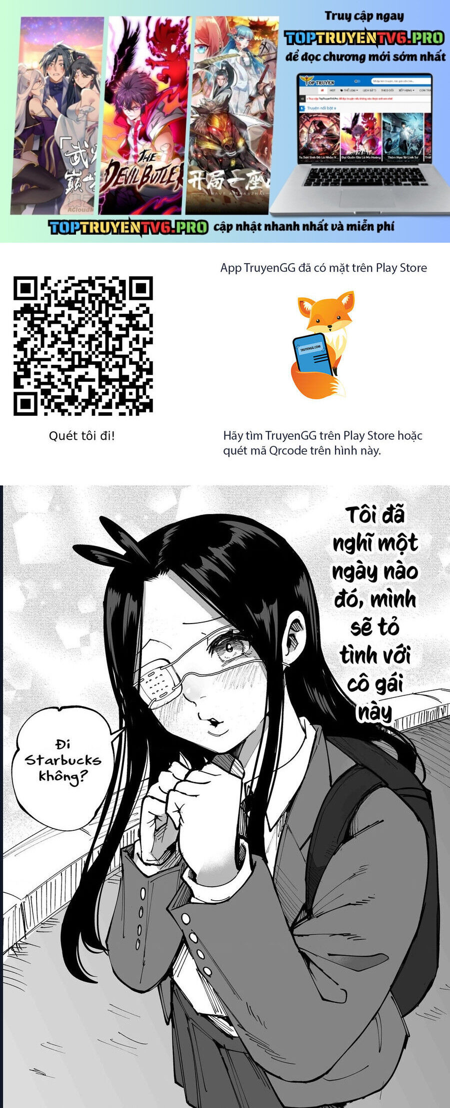Tớ Không Thể Chạm Vào Cậu Được Nữa ~ Mou Furenai Kimi Chapter 69 - 2
