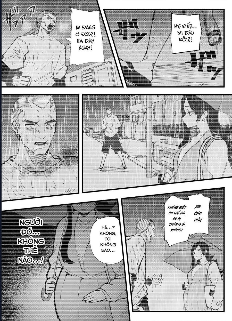 Tớ Không Thể Chạm Vào Cậu Được Nữa ~ Mou Furenai Kimi Chapter 74 - 6