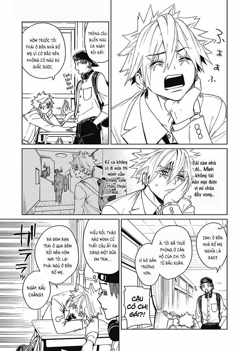 Phantom Busters Chapter 10 - 3