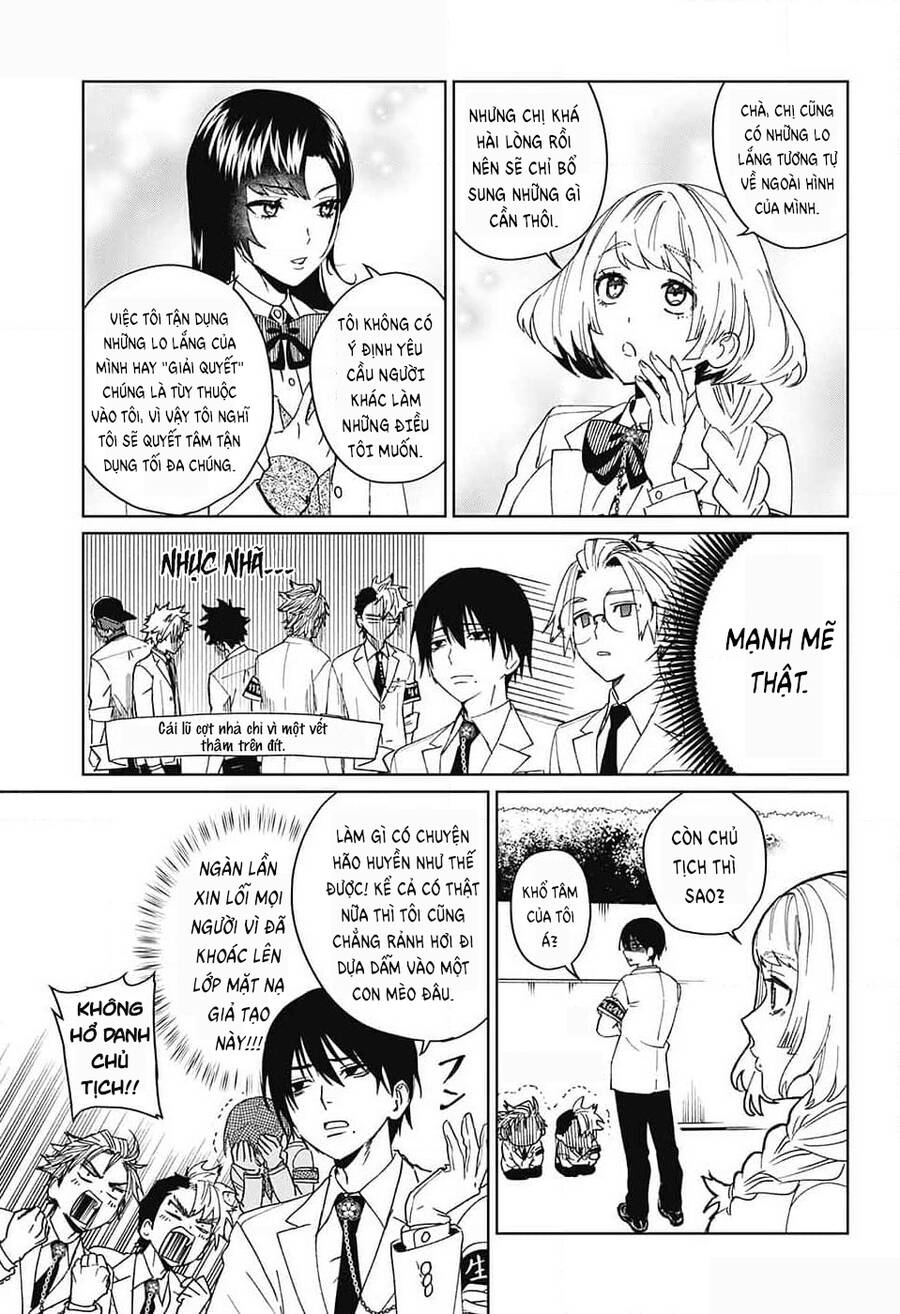 Phantom Busters Chapter 10 - 23