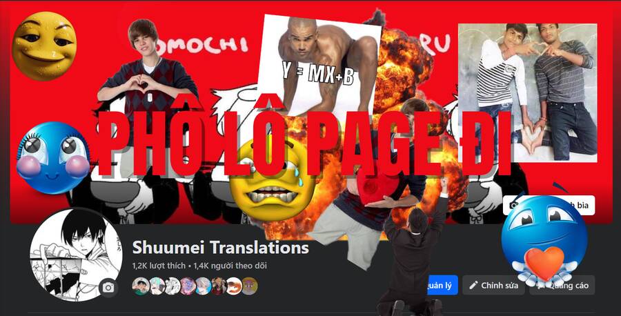 Phantom Busters Chapter 11 - 44