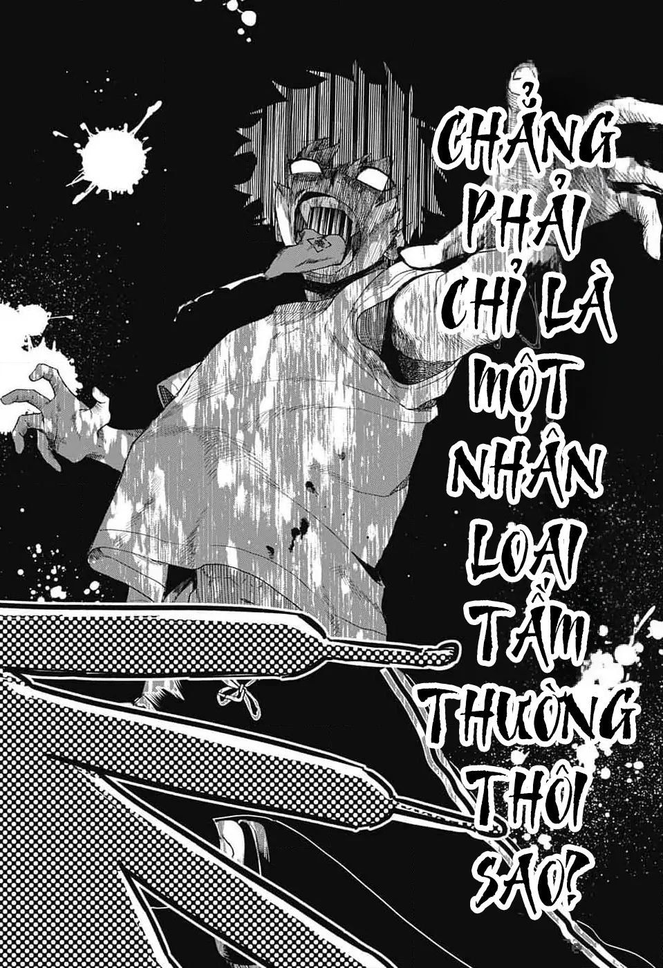 Phantom Busters Chapter 12 - 30