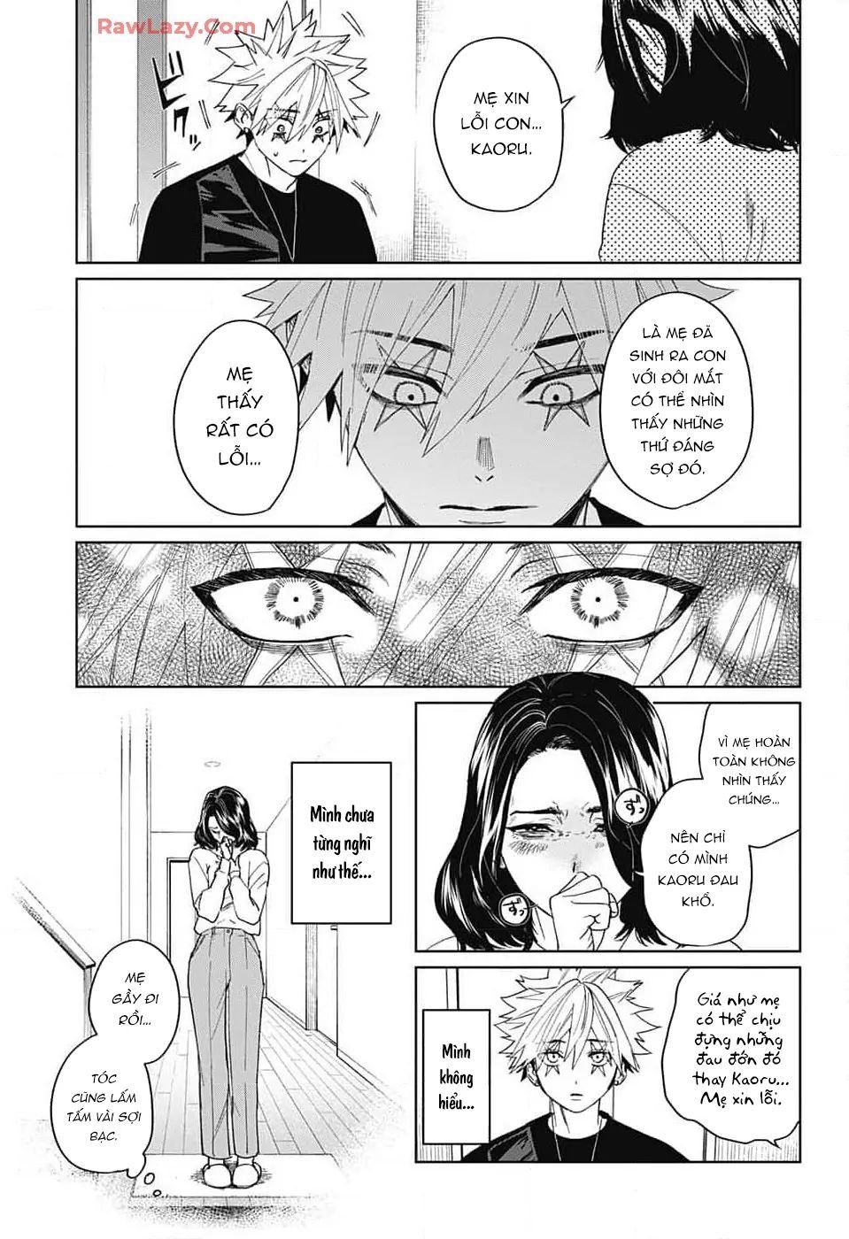 Phantom Busters Chapter 12 - 37