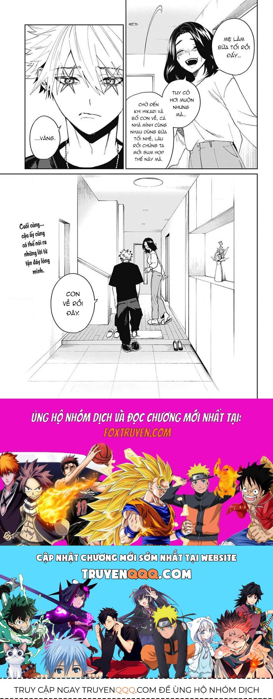 Phantom Busters Chapter 12 - 39