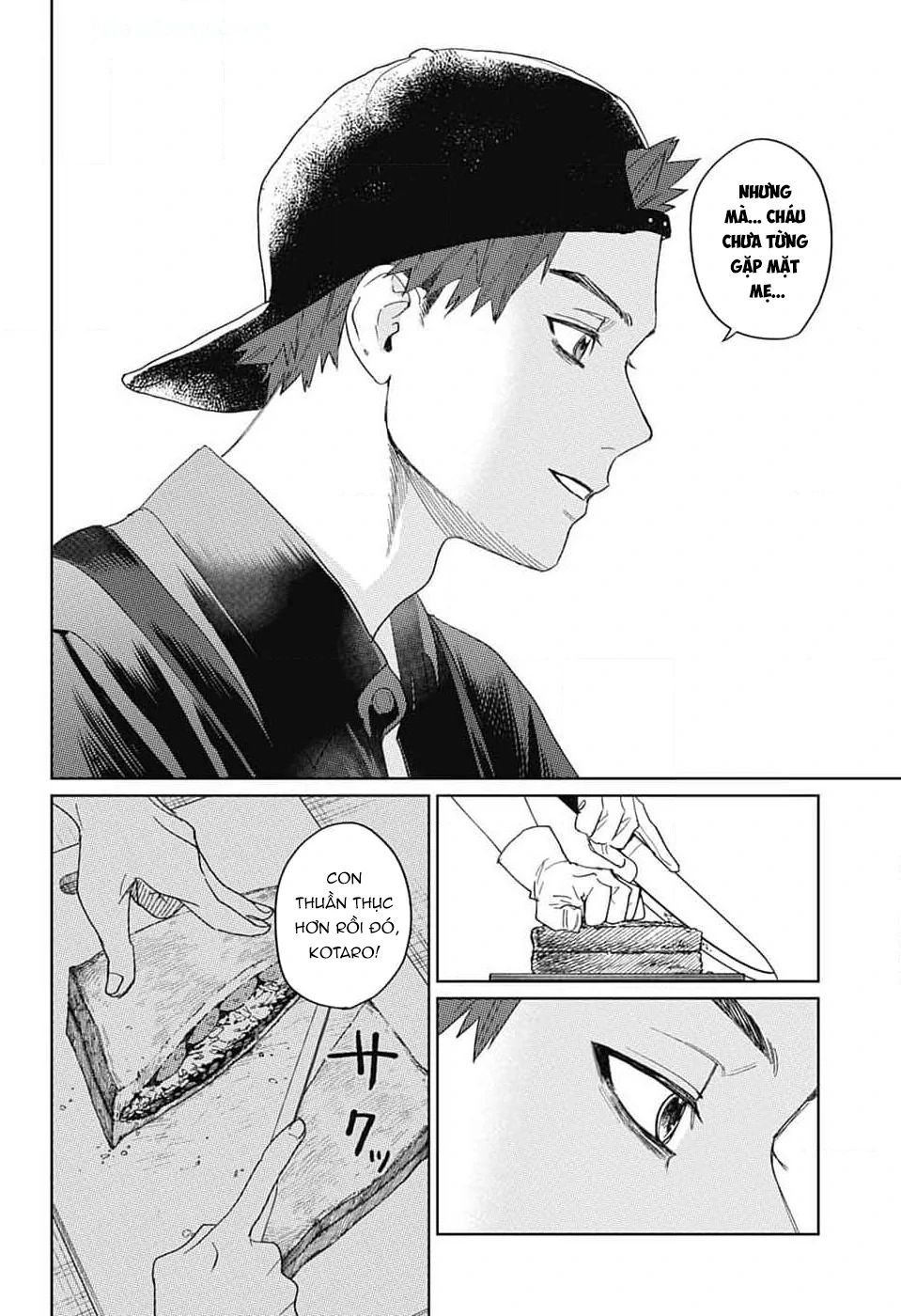 Phantom Busters Chapter 14 - 20