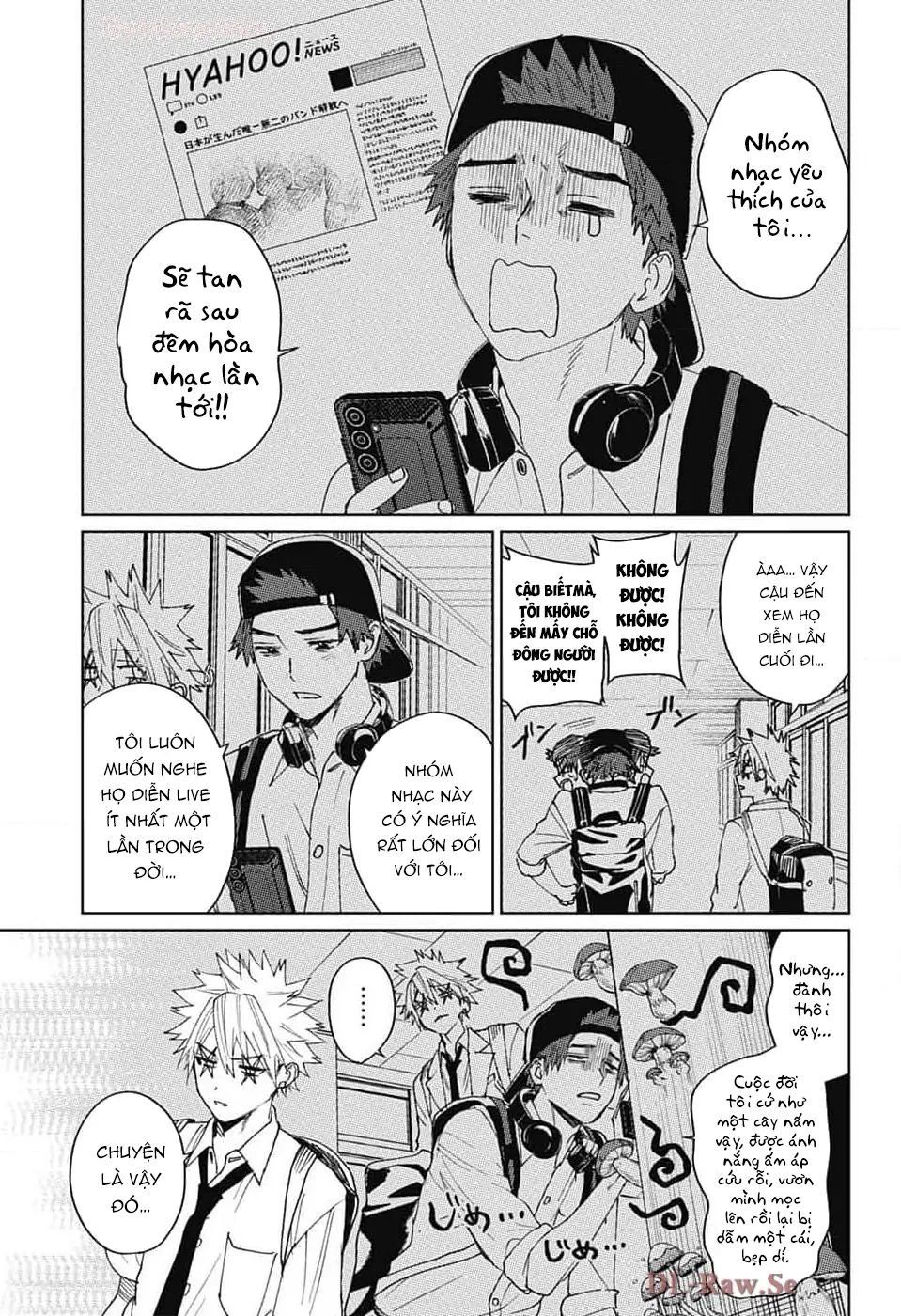 Phantom Busters Chapter 14 - 39