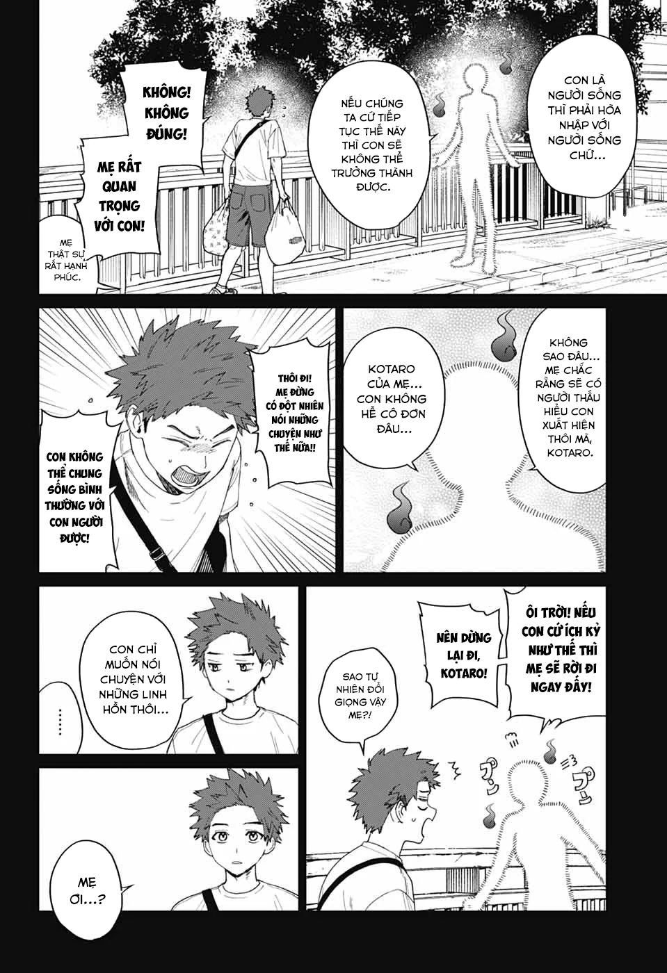 Phantom Busters Chapter 15 - 2