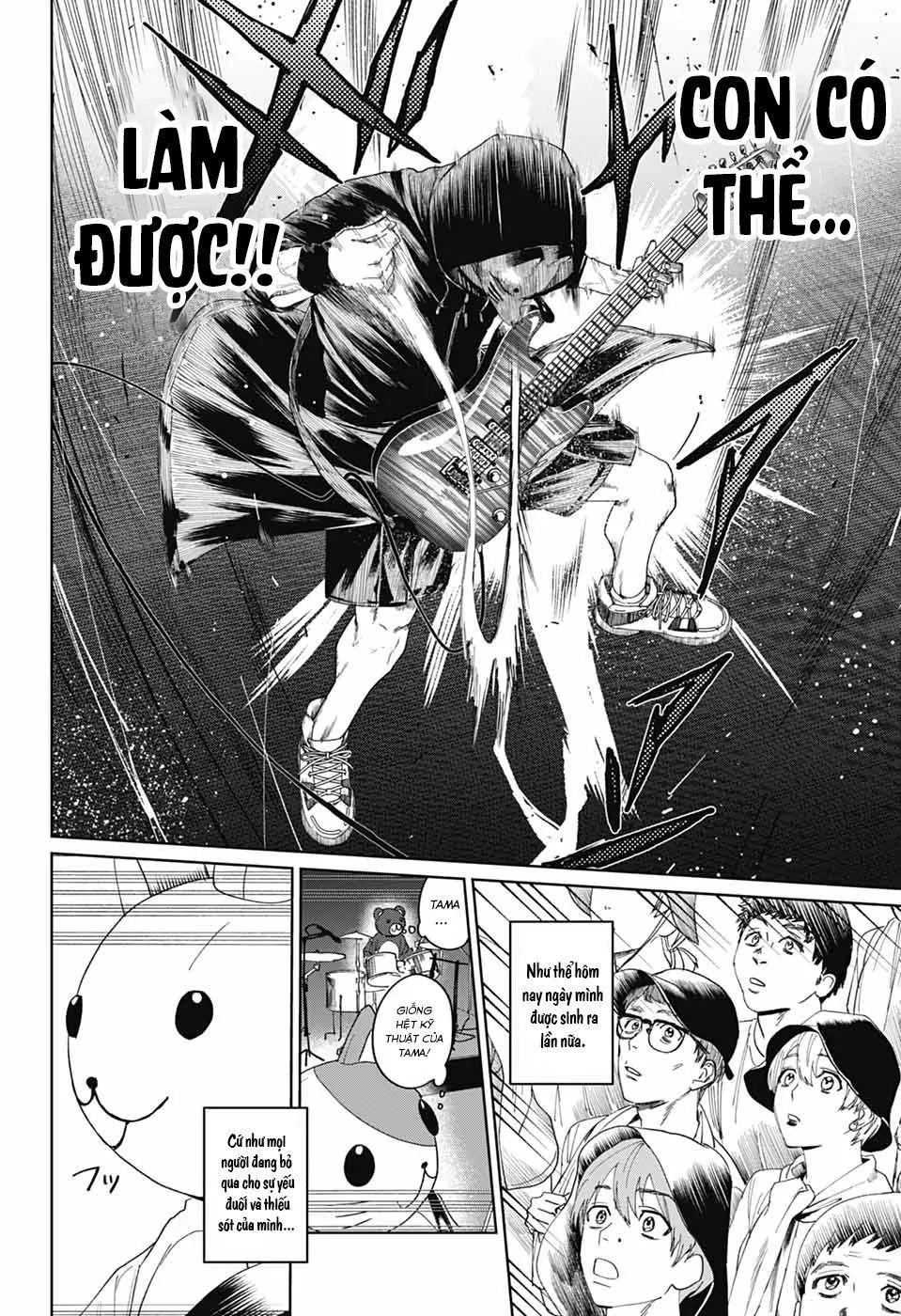 Phantom Busters Chapter 15 - 34