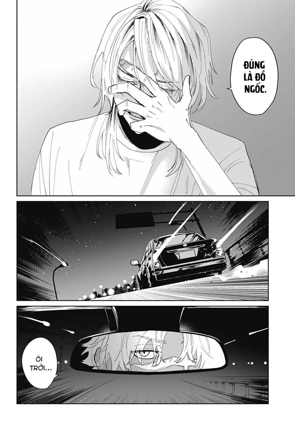 Phantom Busters Chapter 15 - 40