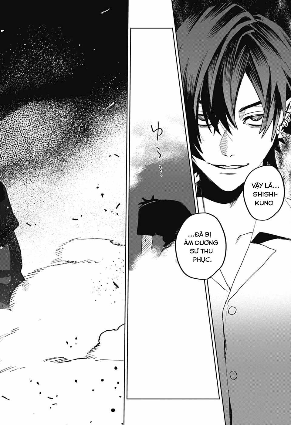 Phantom Busters Chapter 16 - 40