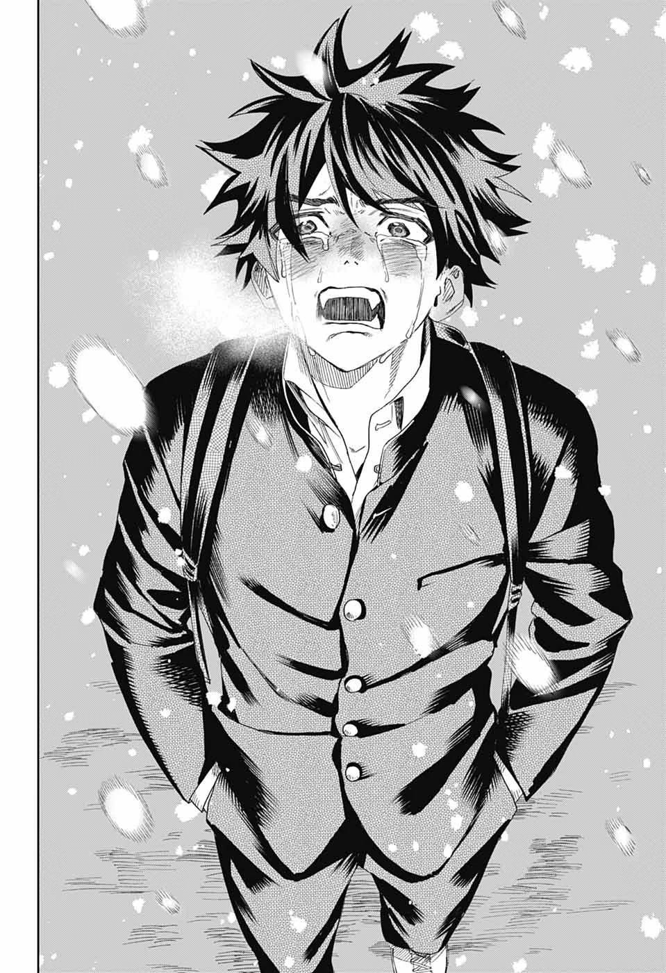 Phantom Busters Chapter 18 - 18