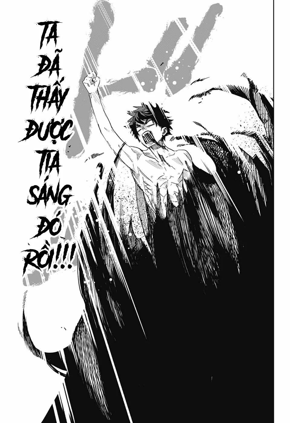 Phantom Busters Chapter 18 - 25