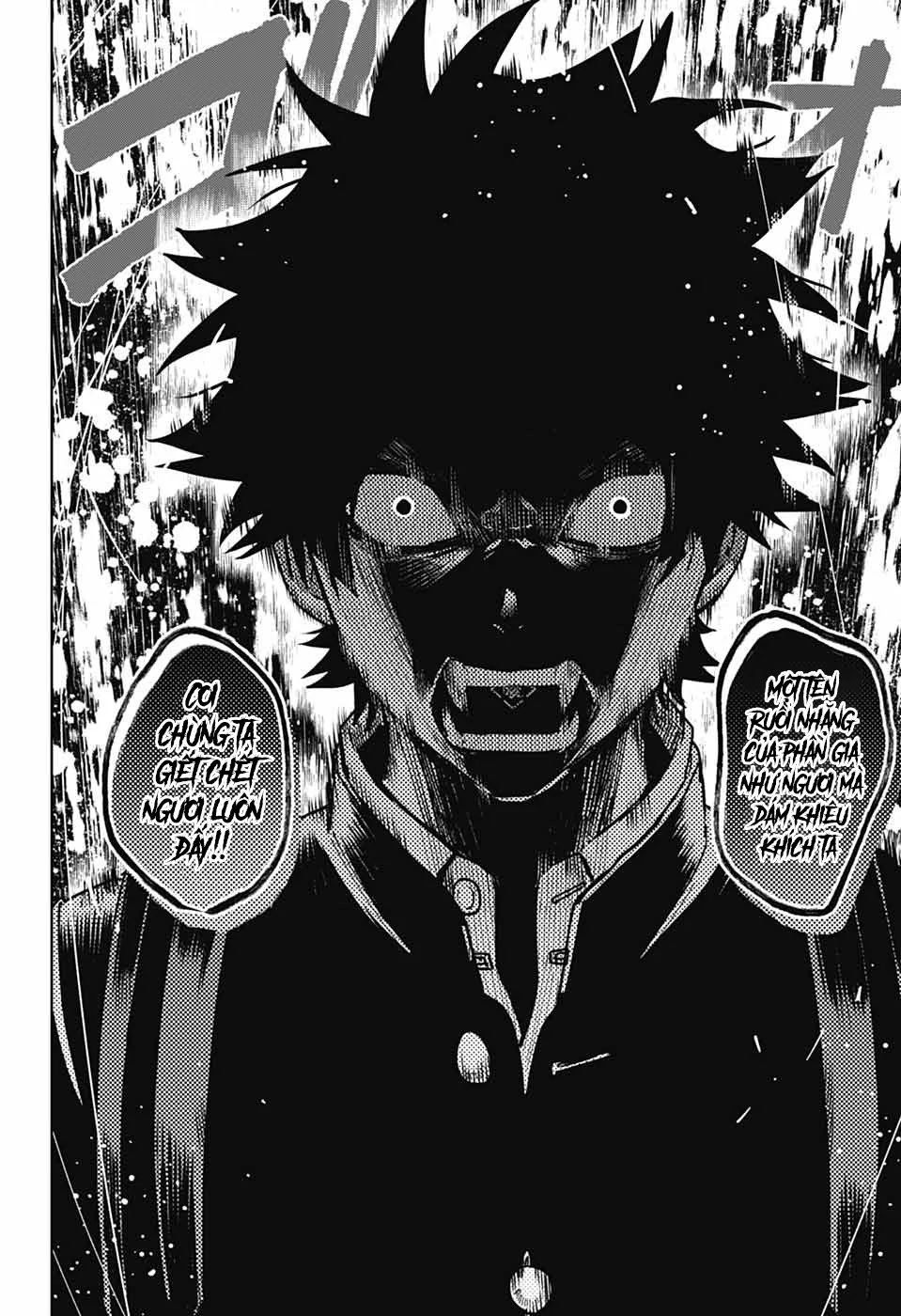 Phantom Busters Chapter 18 - 10