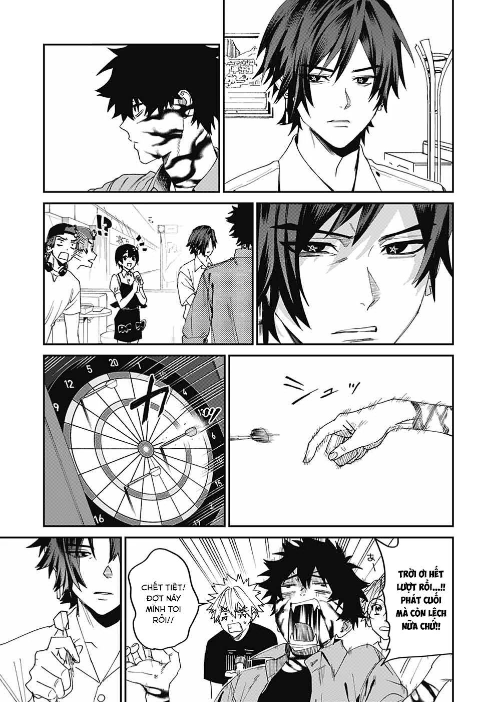 Phantom Busters Chapter 19 - 35