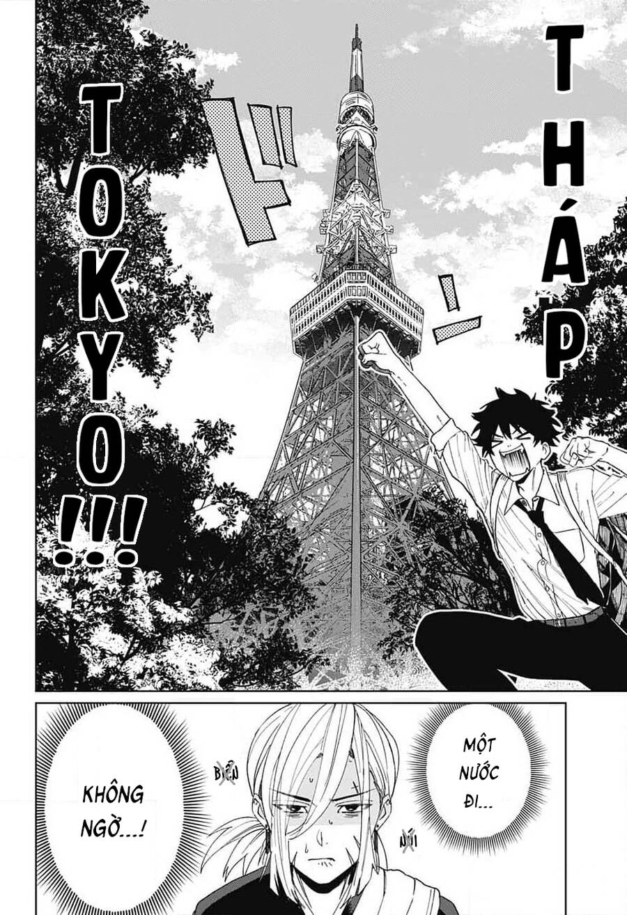 Phantom Busters Chapter 8 - 18