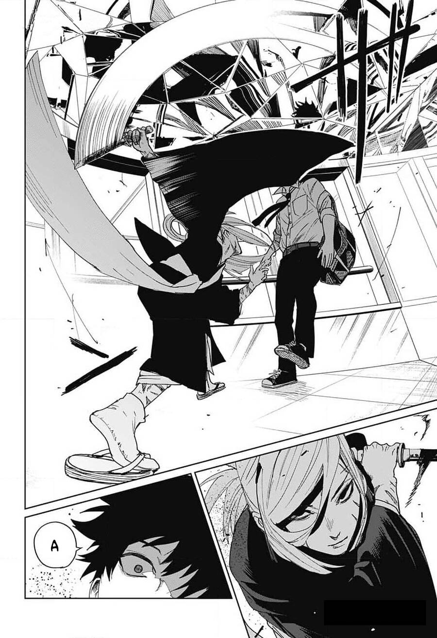 Phantom Busters Chapter 8 - 30