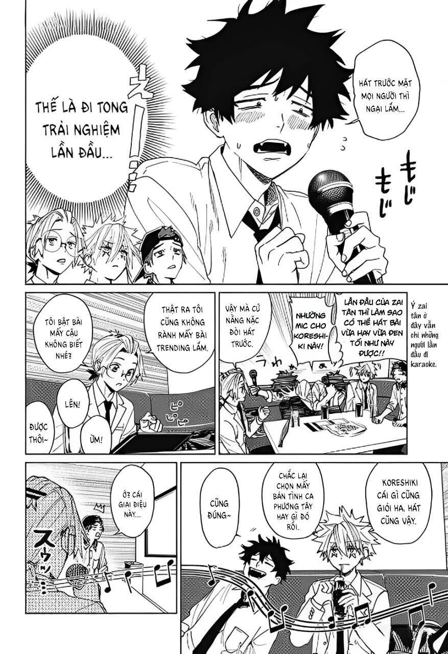 Phantom Busters Chapter 9 - 17