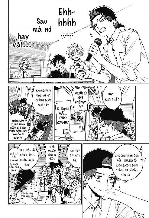 Phantom Busters Chapter 9 - 23