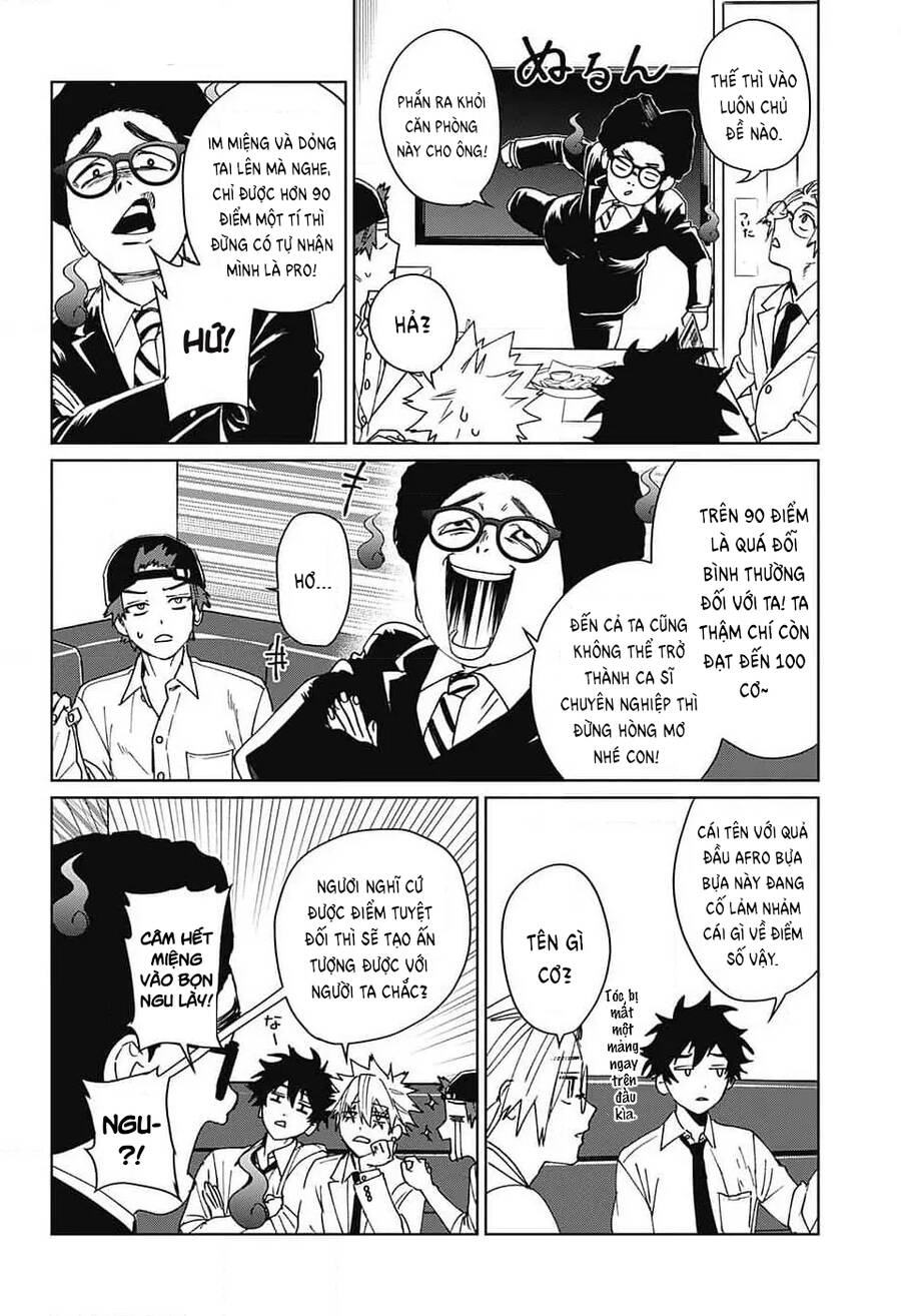 Phantom Busters Chapter 9 - 27