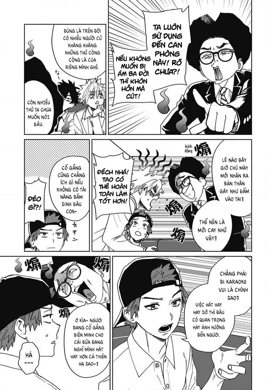 Phantom Busters Chapter 9 - 28