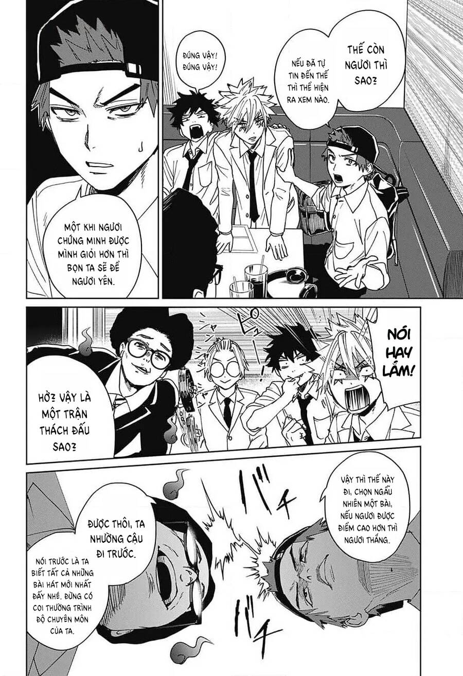 Phantom Busters Chapter 9 - 29