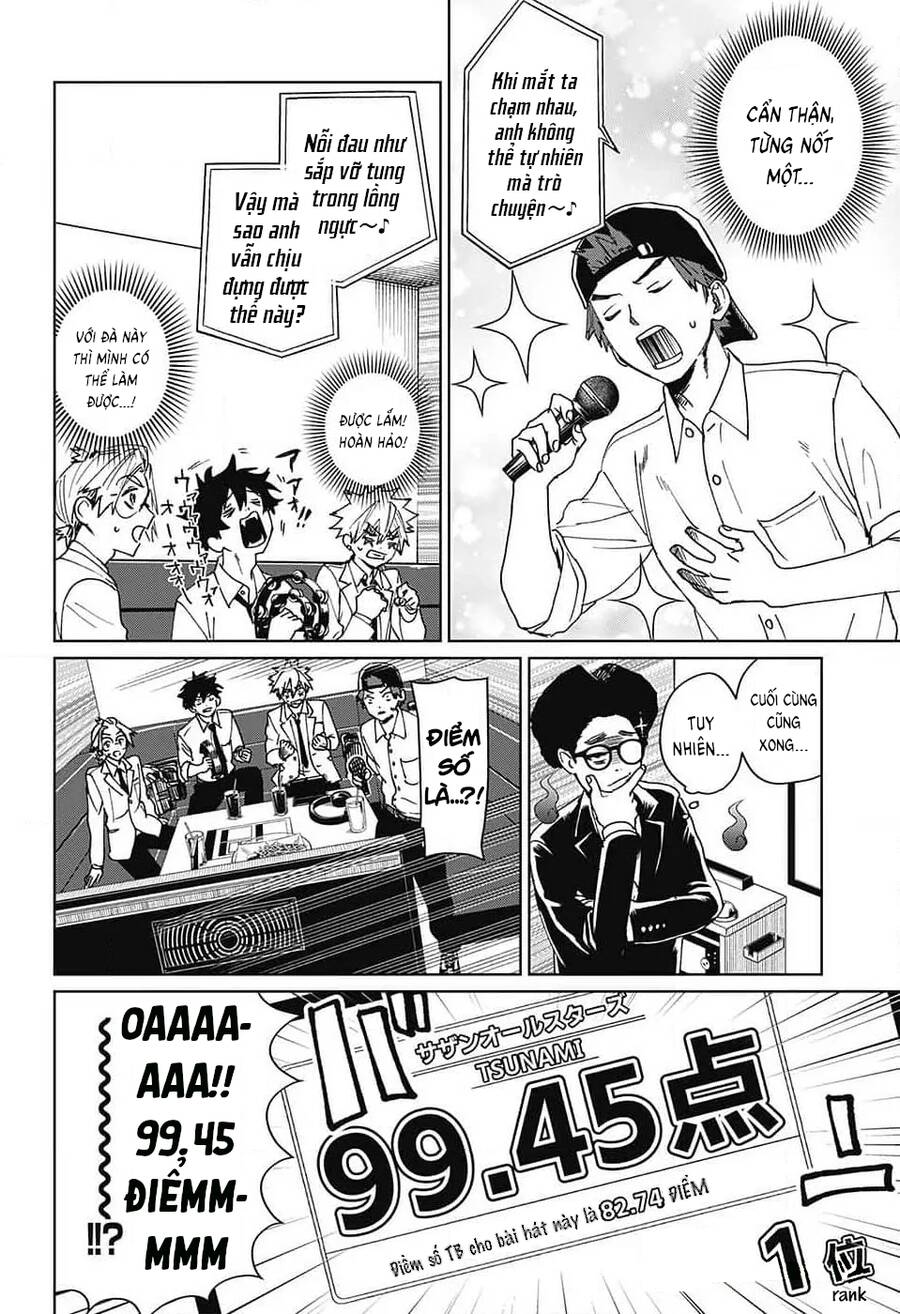 Phantom Busters Chapter 9 - 31