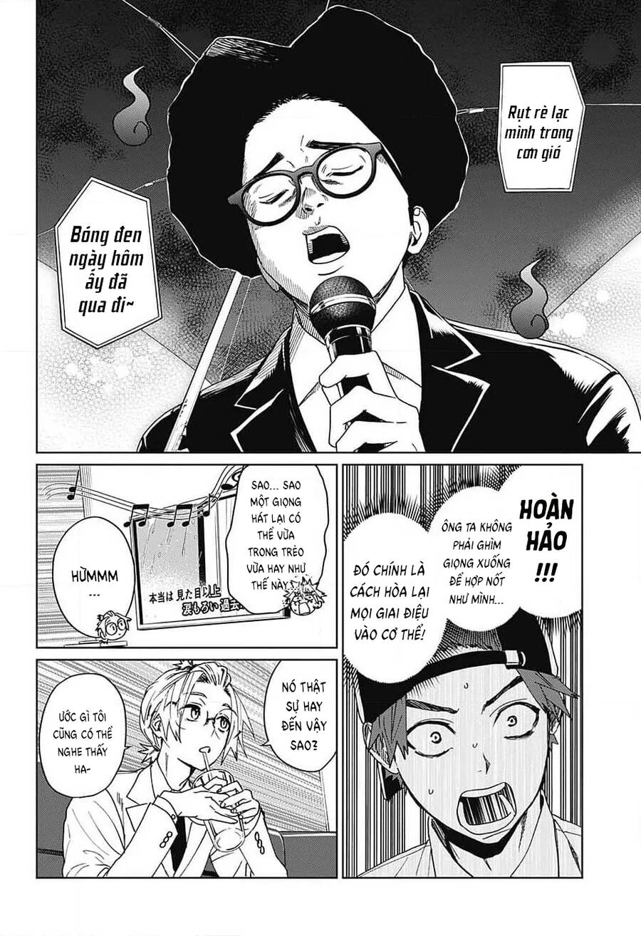 Phantom Busters Chapter 9 - 33