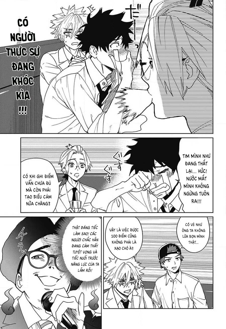 Phantom Busters Chapter 9 - 34