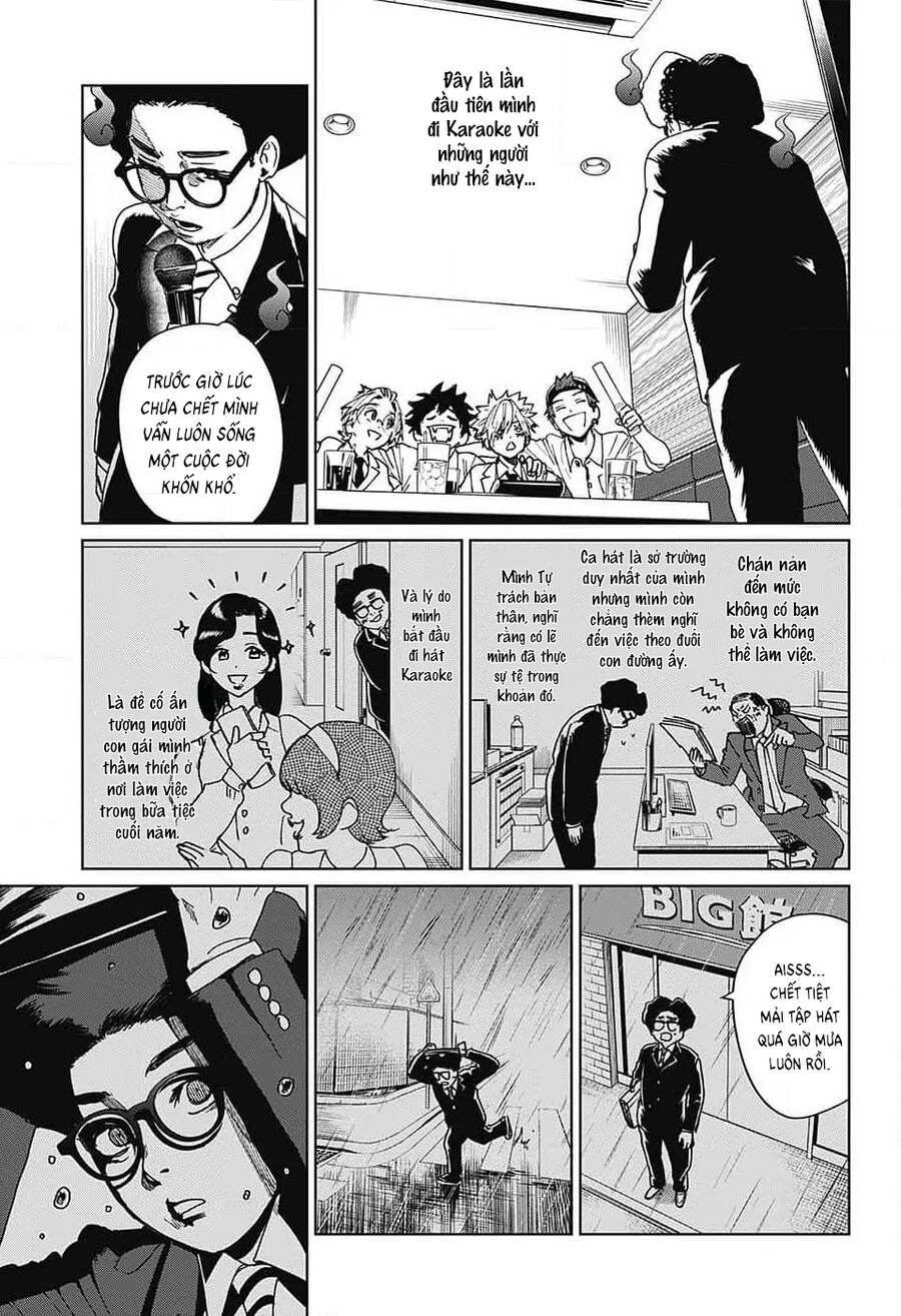 Phantom Busters Chapter 9 - 36