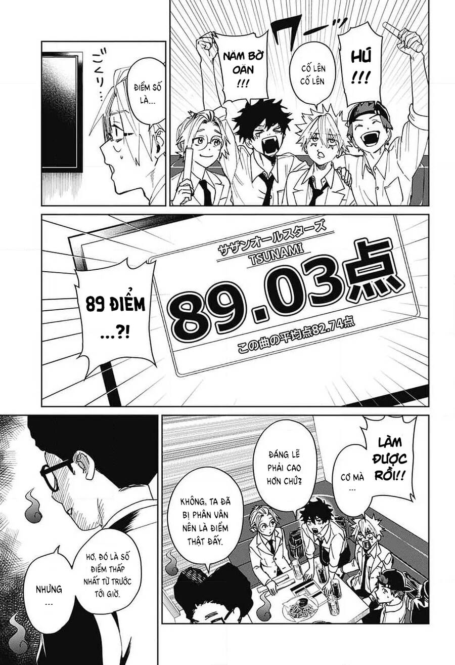 Phantom Busters Chapter 9 - 38