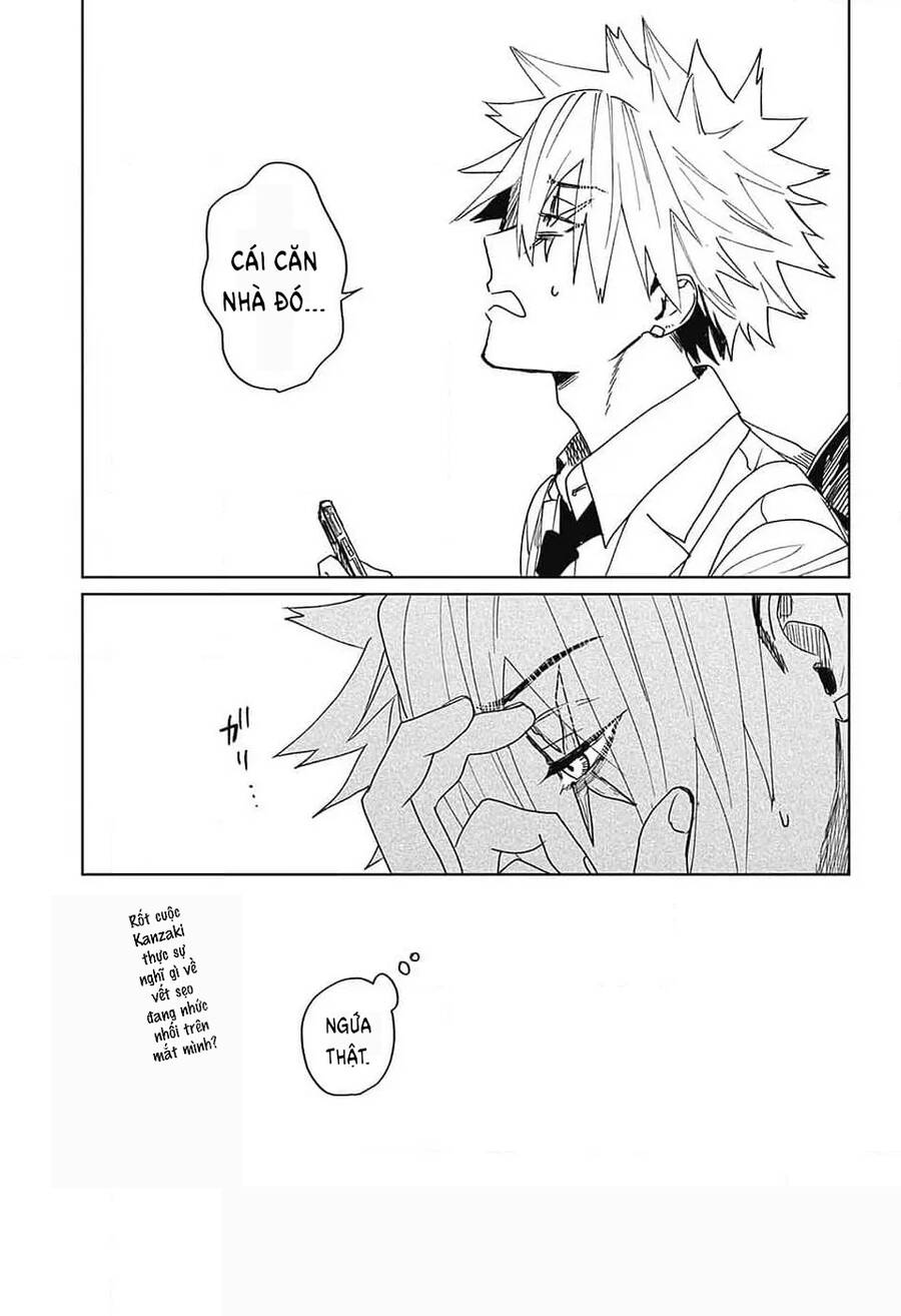 Phantom Busters Chapter 9 - 44