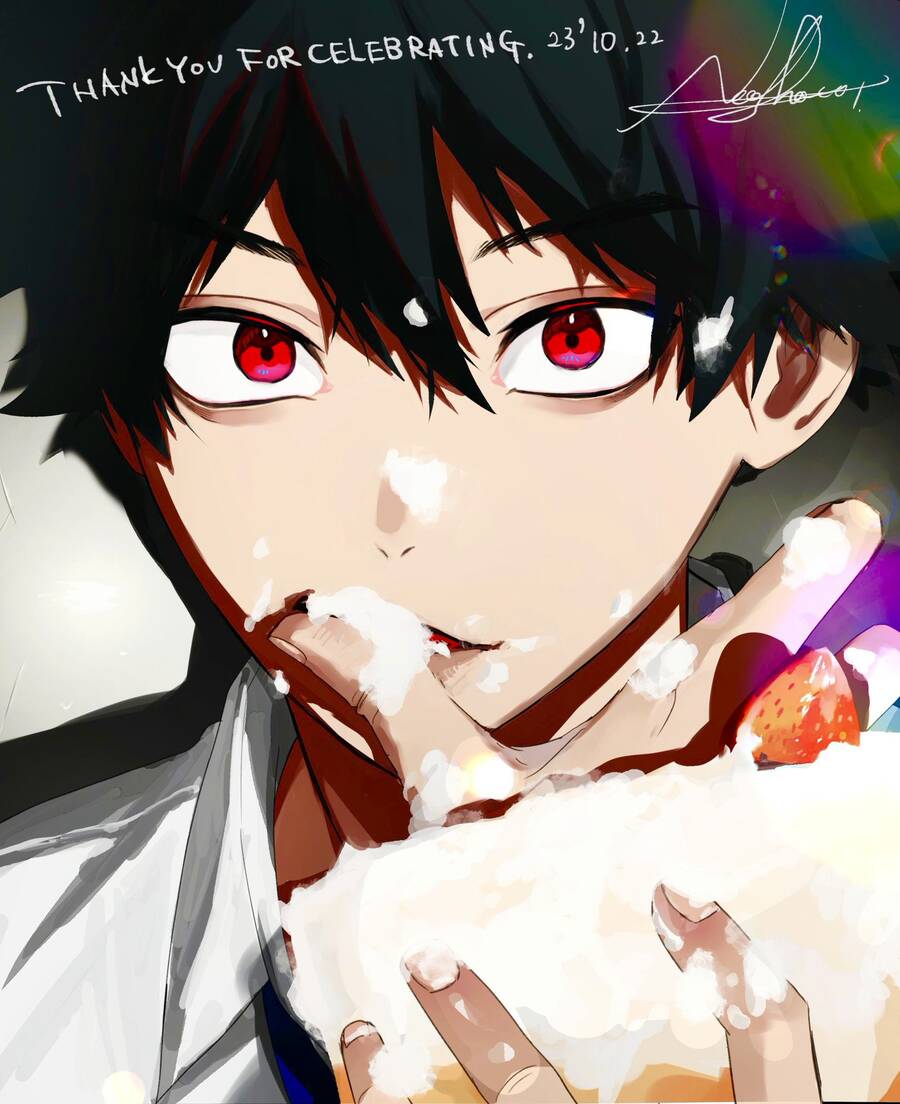 Phantom Busters Chapter 9 - 46