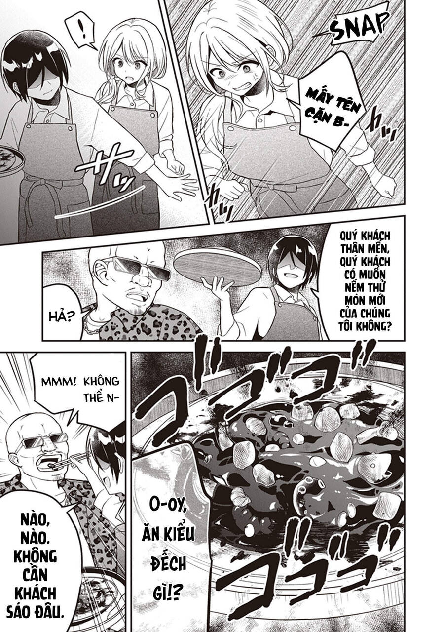 Yuujin Ni 500 Yen Kashitara Shakkin No Kata Ni Imouto Wo Yokoshitekita No Dakeredo, Ore Wa Ittai Dou Chapter 11.5 - 14