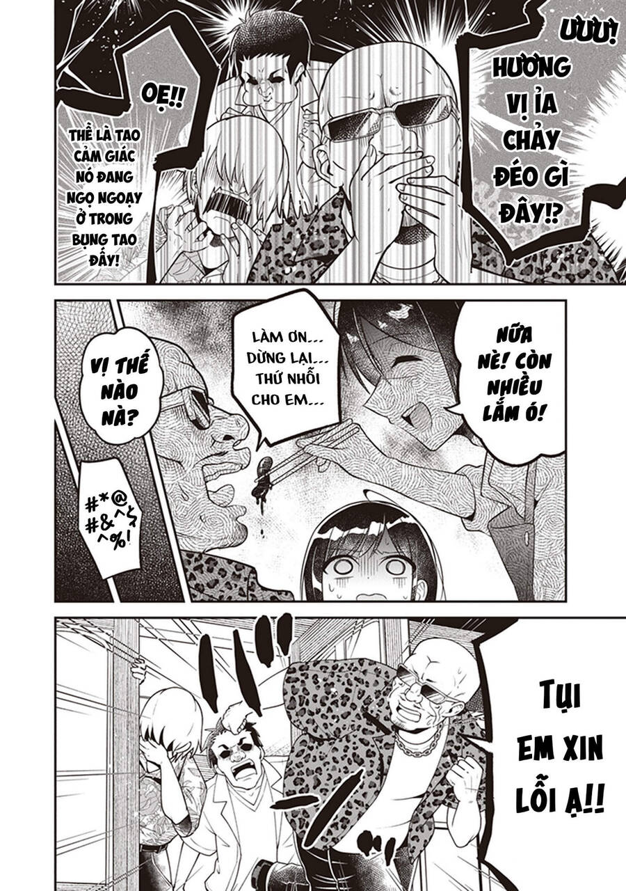 Yuujin Ni 500 Yen Kashitara Shakkin No Kata Ni Imouto Wo Yokoshitekita No Dakeredo, Ore Wa Ittai Dou Chapter 11.5 - 15