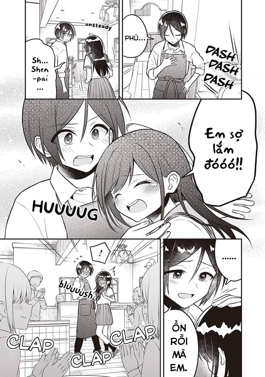 Yuujin Ni 500 Yen Kashitara Shakkin No Kata Ni Imouto Wo Yokoshitekita No Dakeredo, Ore Wa Ittai Dou Chapter 11.5 - 16