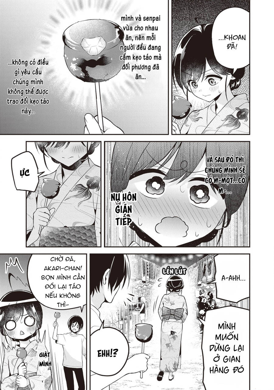Yuujin Ni 500 Yen Kashitara Shakkin No Kata Ni Imouto Wo Yokoshitekita No Dakeredo, Ore Wa Ittai Dou Chapter 14 - 11