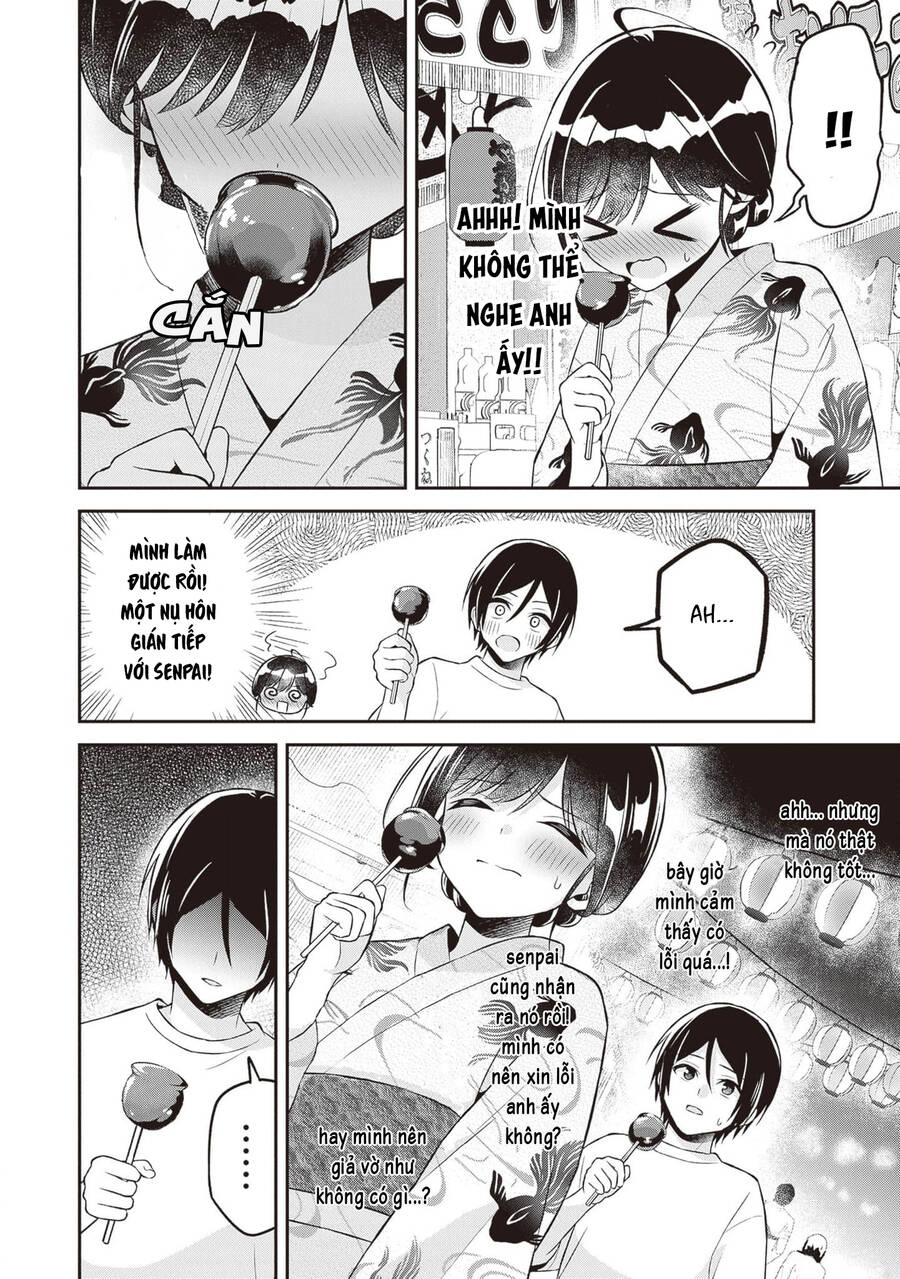 Yuujin Ni 500 Yen Kashitara Shakkin No Kata Ni Imouto Wo Yokoshitekita No Dakeredo, Ore Wa Ittai Dou Chapter 14 - 12