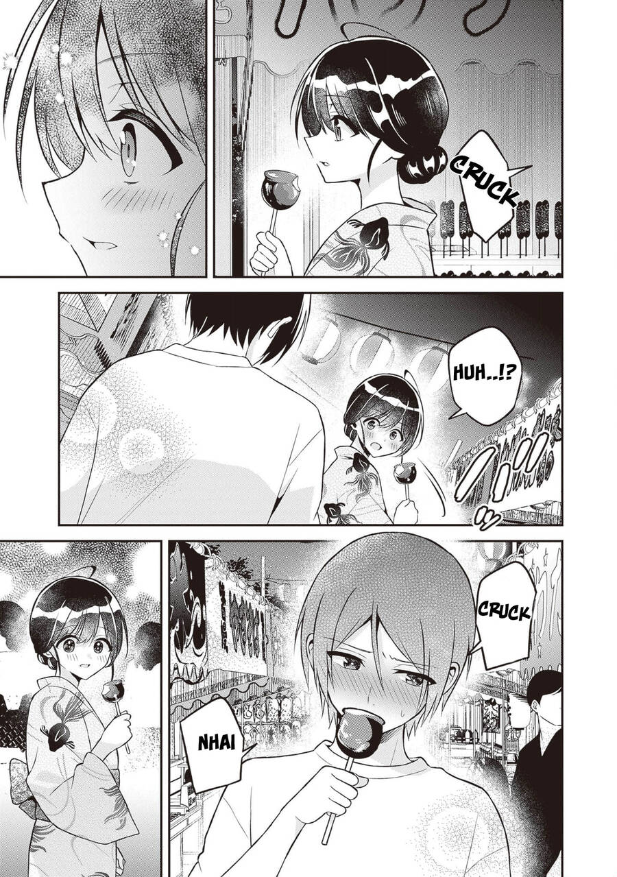 Yuujin Ni 500 Yen Kashitara Shakkin No Kata Ni Imouto Wo Yokoshitekita No Dakeredo, Ore Wa Ittai Dou Chapter 14 - 13
