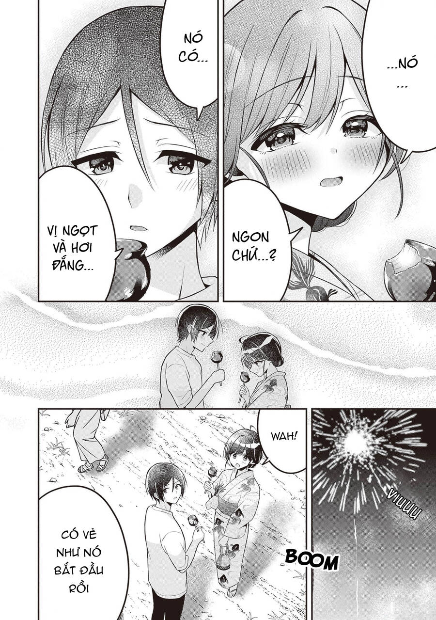 Yuujin Ni 500 Yen Kashitara Shakkin No Kata Ni Imouto Wo Yokoshitekita No Dakeredo, Ore Wa Ittai Dou Chapter 14 - 14
